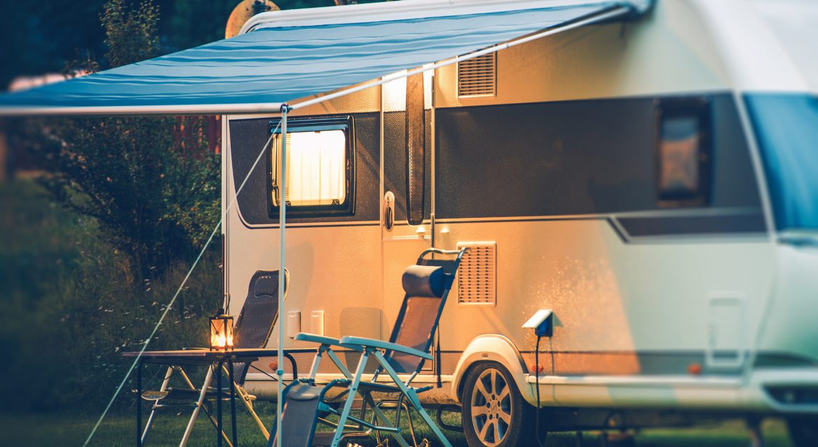 Recreational vehicle