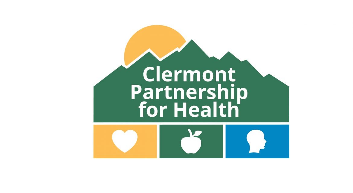 Clermont Partnership for Health logo
